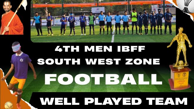 From the Classroom to the Football Field Netra School’s Inspiring Journey!