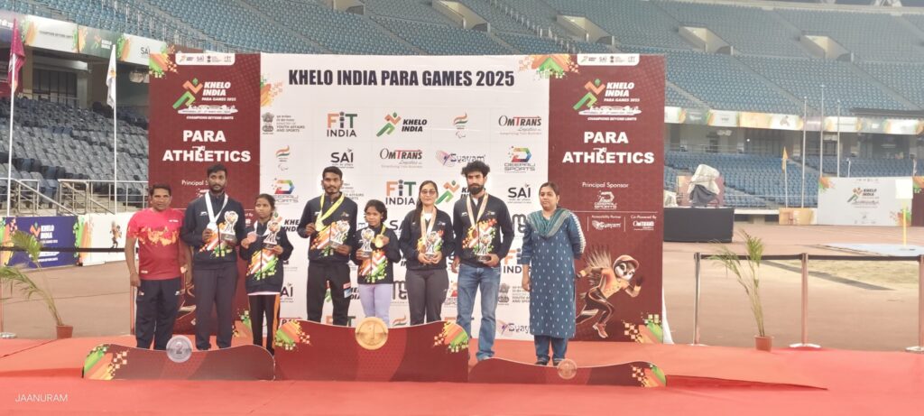 HH Chinnajeeyar Swamiji’s Vision Turns into a Golden Reality!