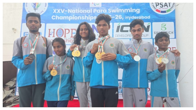 Nethra-Vidyalaya-Shines-at-the-25th-Para-Swimming-Nationals-with-Exceptional-Medal-Haul-1