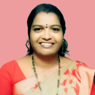 B Annapoorna PGT- Economics