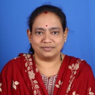 N Jyotsna PGT-English
